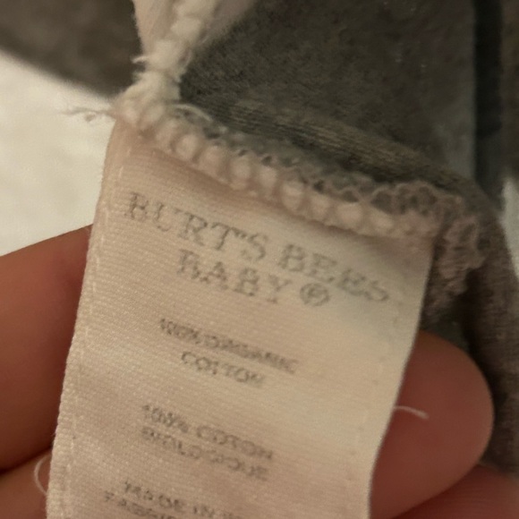 👍*GUC* BURT BEES |12-18 mo| Baby Sleepsack 0,5 TOG ☀️🌳 🆓 in Bundle ‼️read - Picture 5 of 12